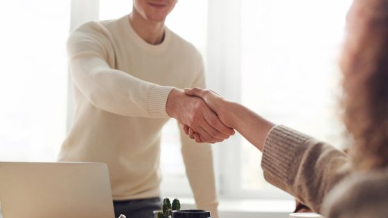 Как да привличаме партньори към нашия екип?